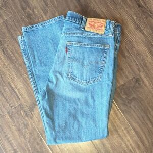 Levi 511 Jeans Size W39 L30